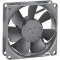 8412NGH - EBMPAPST Fan 80x80x25 mm 12 VDC 80 80 25 8412 NGH 3600 RPM 2,2 W