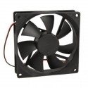 9025-12VDC - Sogutma Fani 90X90X25 mm 12 VDC 90 90 25 mm FAN
