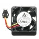 DELTA DC Fan Ball Bearing 24V 40x40x15mm