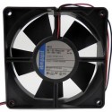 4318 - EBMPAPST AXIAL COMPACT FAN 119x119x32 mm 48 VDC