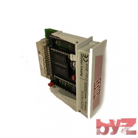 SAIA PCD7-R110 Memory Modül