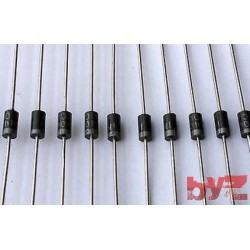 1N5374B - Diyote Zener Single 75V 5W DO-20-2