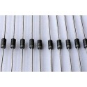 1N4001 - Diyote 50V 1A 2-Pin DO-41-2