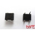 DB154 - Diode Bridge Rectif. GP DB-1 1,5A 400V DIP 4 Kopru diyot