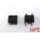 DB154S - Diode Bridge Recti. GP DB-1 1,5A 400V SMD 4 DB154 Kopru Diyot