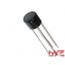 W01 - BRIDGE DIODE SILICON 1,5A 100V Diyot RB-15