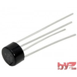 2W10 - Kopru Diyot 1000V 2A WOG-4