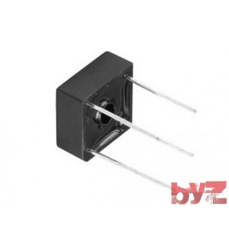 KBPC610 - Diode Bridge 1000V 6A 1KV D 71 4
