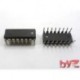 74LS06N - Buffer Hex Inverting&nbsp; DIP 14 74LS06 74HC06 M74HC06 M74HC06B1R