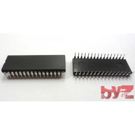 AM29F010-90PI - 1 Megabit (128 K x 8-Bit) CMOS Flash Memory DIP 32 29F010 AM29F010 M29F010