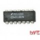 CD4011BCN - Gate NAND And DIP 14 CD4011 4011 HEF4011 HCF4011