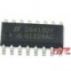 DG413DY - Analog Switch SOIC 16 DG413 SMD