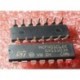 HCF40106BEY - CD40106BE INVERTER SCHMITT TRIGGER HEX CMOS DIP 14 HCF40106 CD40106 CD40106BE HEF40106