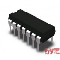 HCF4078BEY - CD4078BE OR/NOR Gate 1-Ele. 8-IN CMOS DIP 14 HCF4078BE HCF4078B HCF4078 CD4078 4078 HEF4078