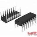 M74HC165B1R - Shift Register Single 8-Bit Serial/Paral DIP 16 M74HC165 74HC165 CD74HC165 SN74HC165 74LS165