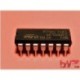 M74HC74B1R - Flip Flop D-Type DIP 14 M74HC74 74HC74 CD74HC74 SN74HC74 74LS74