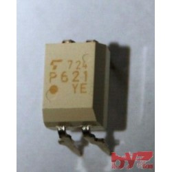 TLP621 - Optocoupler DIP 4 P621