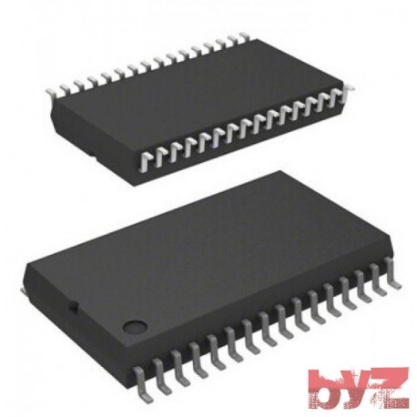 TC551001BFL-85L - SRAM Chip Async Single SOP-32