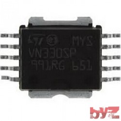 VN330SP-E - Power Switch SO-10 (10+2) VN330SP VN330S VN330