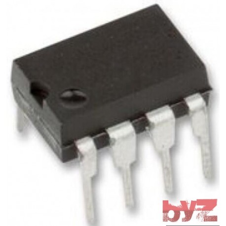 MAX481ECPA - MAX481E MAXIM RS-485/RS-422 Transceivers - BYZ