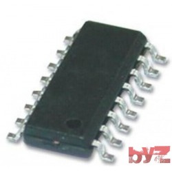 SG3524D - Voltage Mode PWM Controller 100mA SOIC 16 SG3524 SMD 3524