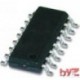 MC14504BDG - CD4504BM - Voltage Level Shifter CMOS/TTL SOIC 16 MC14504BD MC14504B MC14504 14504B CD4504B CD4504 HEF4504 SMD