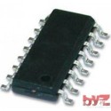 MC14504BDG - CD4504BM - Voltage Level Shifter CMOS/TTL SOIC 16 MC14504BD MC14504B MC14504 14504B CD4504B CD4504 HEF4504 SMD