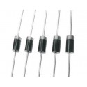 BY298 - Diode 400V 2 A DO 201-2 BY298P