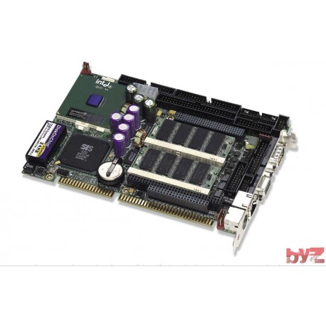 KONTRON 786LCD/ST Single Board