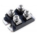 STE250NS10 - Trans MOSFET N-CH 100V 220A 4-Pin ISOTOP