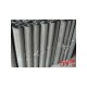 Paslanmaz Elek Teli 10 Mesh 2000 Mikron Tel Kalınlığı : 0,50 mm Açıklık : 2,00 mm En: 150 cm AISI304