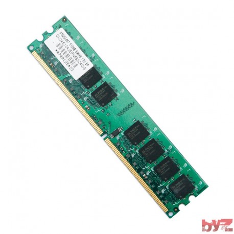 512MB PC2 533Mhz Masaüstü DDR2 Ram Bellek