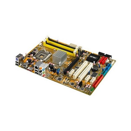 Asus P5K-SE Mainboard