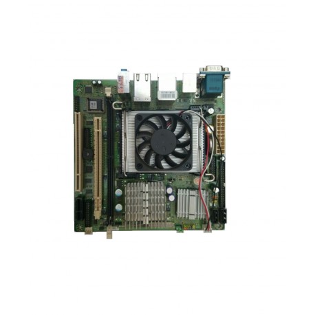 PC MAIN BOARD MS-9642 VER:3.0