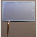 MCGS-TPC7062KD-TS - Touch Screen Glass Dokunmatik Ekran Camı MCGS TPC7062KD icin