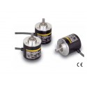 E6B2-CWZ6C-600P/R - Omron Encoder&nbsp; INC 5-24VDC OPEN ABZ PHAS E6B2 CWZ6C 600 P R E6B2CWZ6C Enkoder