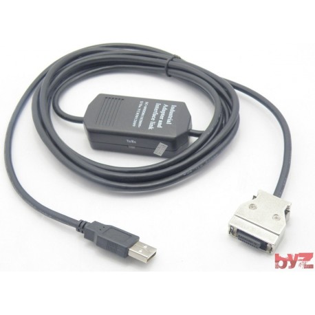 Programming Cable USB-CIF02