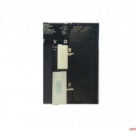 PLC CPU MODUL CJ1H CPU66H-R OMRON