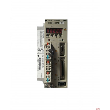 SERVO DRIVE OMRON SGDH-04AE-OY4KW