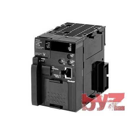 OMRON CJ2M-CPU34 PLC