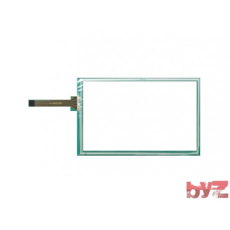 Touch Screen GLASS for SCHNEIDER HMIGXO3502