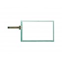 HMIGXO3502-TS - Touch Screen Glass 5 Wire Dokunmatik Ekran Cami for SCHNEIDER HMIGXO3502