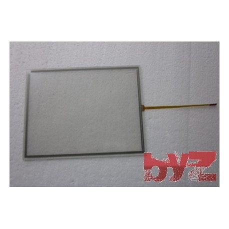 Touch Screen Glass for 6AV6644-0AA01-2AX0
