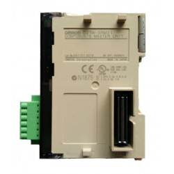 CJ1W-SRM21 Controllers MODULE HI SPEED I/O COMPO BUS/S