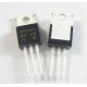 TRANSISTOR TO-220-IRF640N