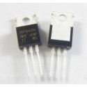 IRF640N - TRANSISTOR TO 220 AB IRF640NPBF IRF640NHR IRF640