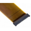 AKMDS-FPC-4213 - FPC Flat Cable 25,4mmx114mm 50PIN