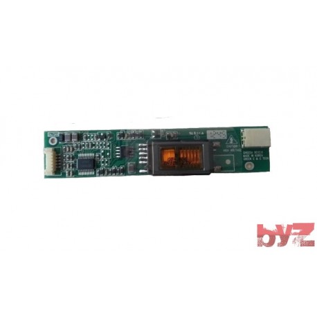 GH025A-REV2.0 - Inverter