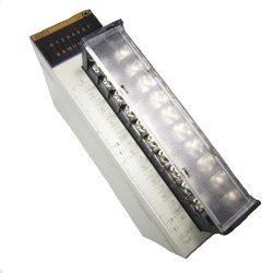 OMRON CS1W-ID211 Controllers In 24V DC 16 pt 7 ma