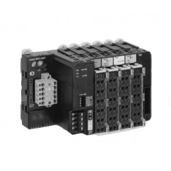 OMRON I/O Modules Smartslice 8 point Out unit PNP